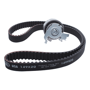 Kit Distribución S10 Apache 2.2 1999-2000 Correa 149 Dientes