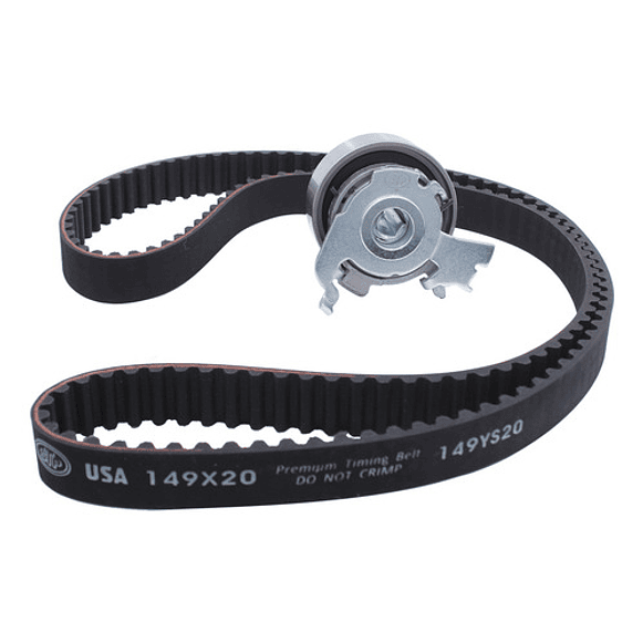 Kit Distribución S10 Apache 2.2 1999-2000 Correa 149 Dientes 1