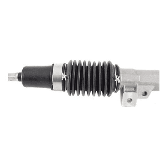 Cremallera Dirección Hid Berlingo 1.9cc 1997-2006 2