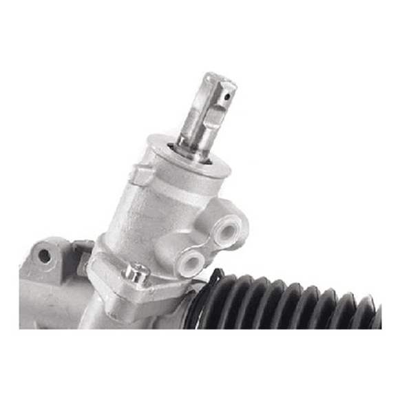 Cremallera Dirección Hid Berlingo 1.9cc 1997-2006 4