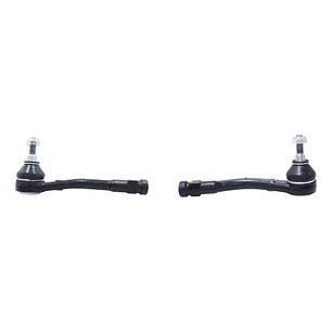 Par Terminal Direccion Peugeot 308 2,0cc 2012-2017