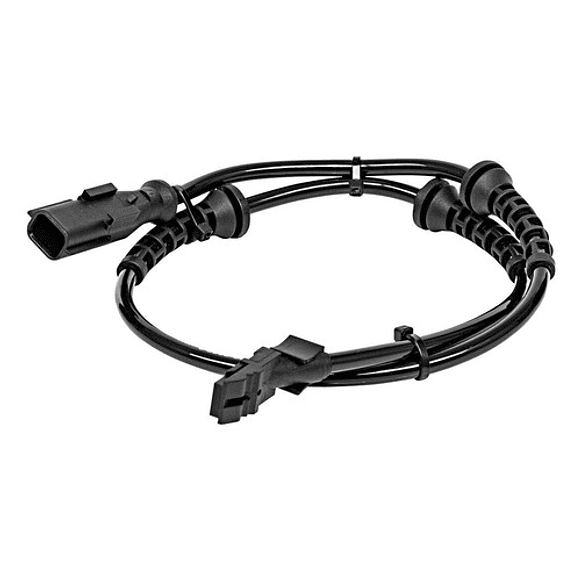 Sensor Abs Delantero Renaul Megane 2.0cc 2004-2010 Rh/lh X1 1