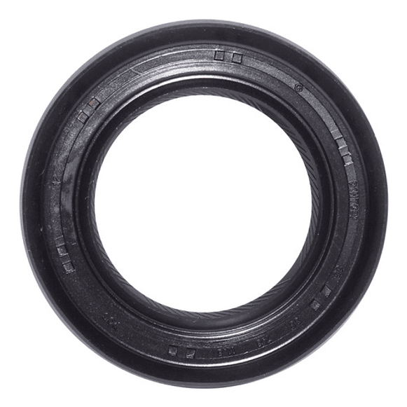 Reten Eje Palier Para Hyundai I10 1.1cc 2008-2014 Izquierdo 2