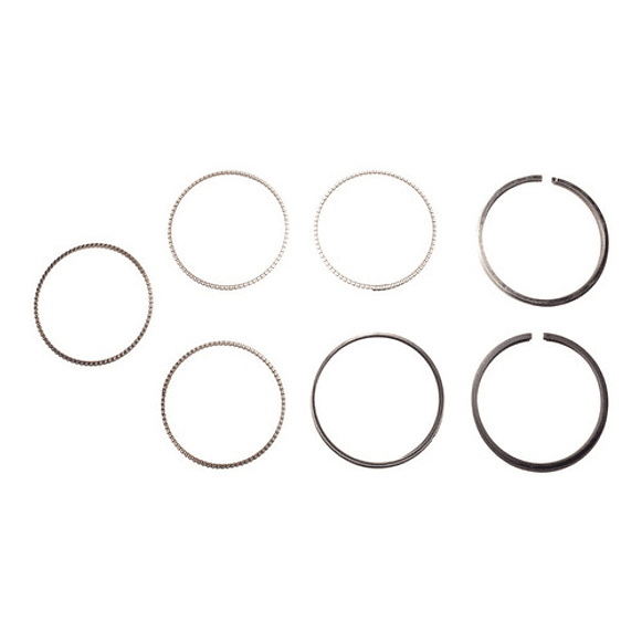 Juego Anillos Motor Daewoo Lanos 1.5cc 1998-2003 Std 1