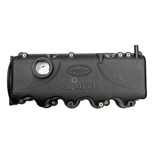 Tapa Valvula Accent 1.5cc 1994-1999 G4ek 12 Valvulas Korea