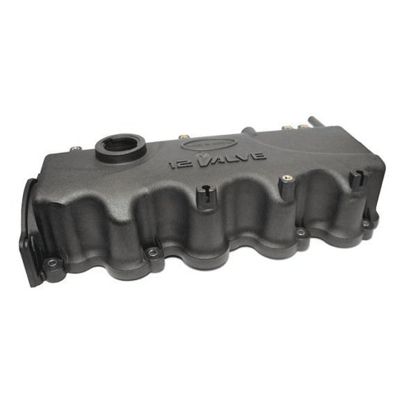 Tapa Valvula Accent 1.5cc 1994-1999 G4ek 12 Valvulas Korea 2