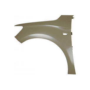 Tapabarro Citroen Celysee 1.6cc 2012-2023 Izquierdo