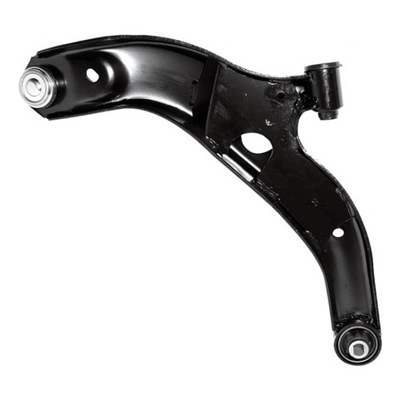 Par Bandeja Delantera Inferior Mazda 323 1.6cc 1999-2005 X2 2