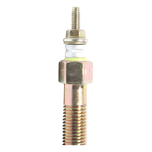 Bujia Incandescente Para Hyundai H-1 2.5cc 2001-2010 X1