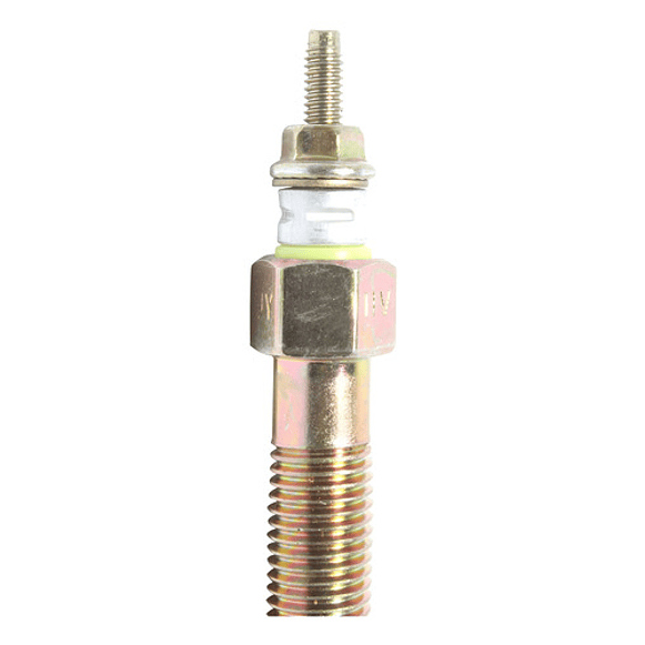 Bujia Incandescente Para Hyundai H-1 2.5cc 2001-2010 X1 1