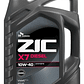 Aceite Para Motor Zic 10w40 X7 Sintetico Ci-4/sl Ben/dies 4l - Miniatura 1
