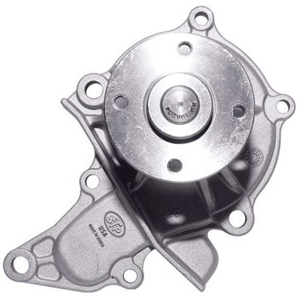 Bomba De Agua Toyota Corolla 1.5cc 1991-1995 Tailandia 2