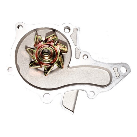 Bomba De Agua Toyota Corolla 1.5cc 1991-1995 Tailandia 3