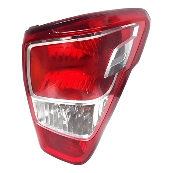 Farol Foco Trasero Ssangyong Musso 2.2 2020-2023 Original Rh 1