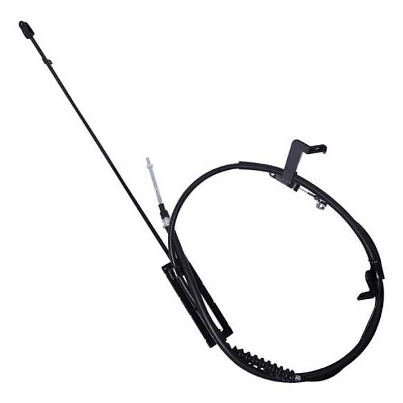 Piola Freno Mano Trasera Frontier 2.5cc 2005-2019 1