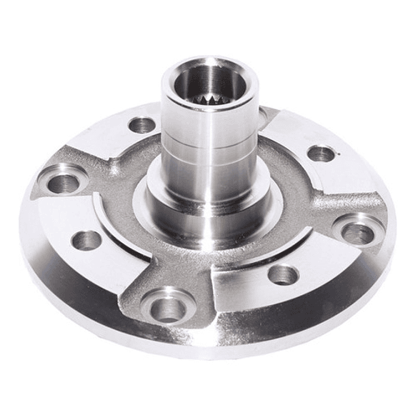 Maza Rueda Delantera Chevrolet Spark 0.8cc 1.0cc 2004-2016 1