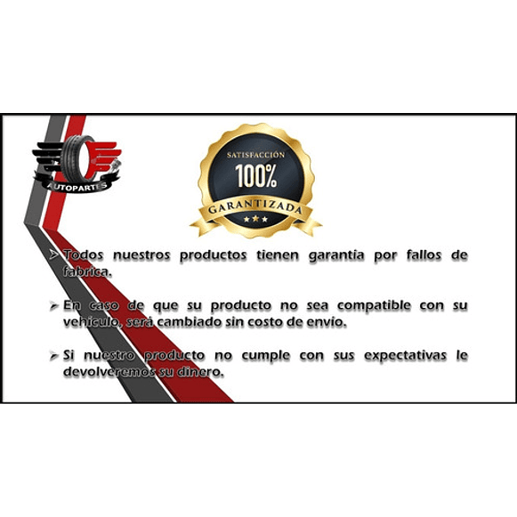 Tapa Deposito Agua Renault Laguna 1.8cc 2002-2005 Original 3