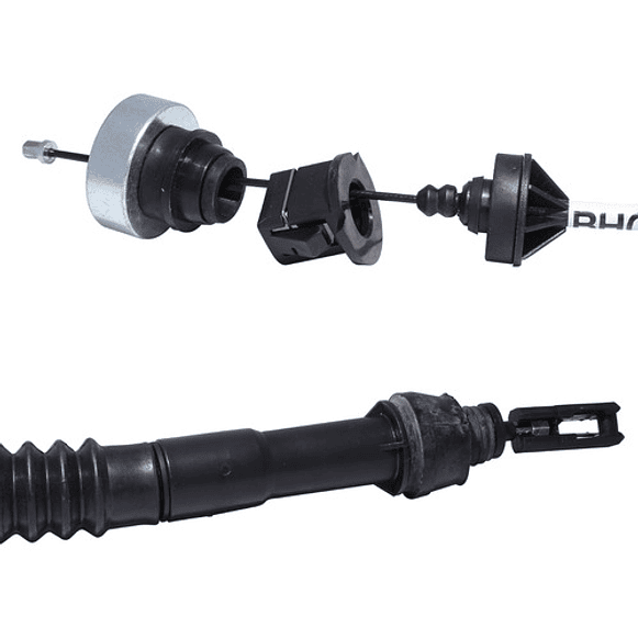 Piola Embrague Citroen Berlingo 1.9cc 1997-1999 2