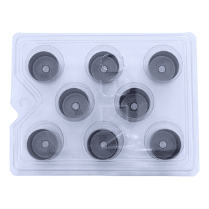 Juego Taquies Valvula Chevrolet Sail 1.4cc 2011-2017 X8