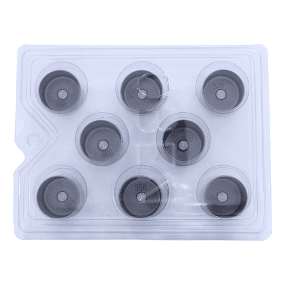 Juego Taquies Valvula Chevrolet Sail 1.4cc 2011-2017 X8 1