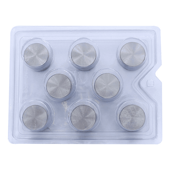 Juego Taquies Valvula Chevrolet Sail 1.4cc 2011-2017 X8 2