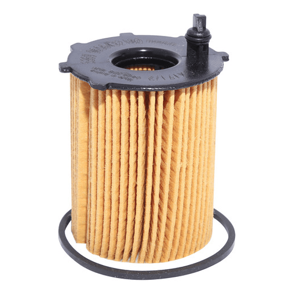 Filtro Aceite Peugeot 308 1.6cc Dv6 2008-2015 Original 1