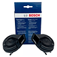 Par Bocinas Caracol Bosch 12v 80 Watts - Thumbnail 2