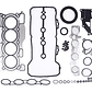 Kit Empaquetadura Nissan Tiida 1.6cc 2009-2014 - Thumbnail 2