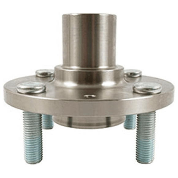 Maza Rueda Delantera Accent Prime 1.3cc 2004-2006 Sin Abs 1