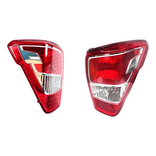 Par Farol Foco Trasero Ssangyong Musso 2.2 2020-2023 Origina