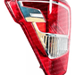 Par Farol Foco Trasero Ssangyong Musso 2.2 2020-2023 Origina - Thumbnail 2