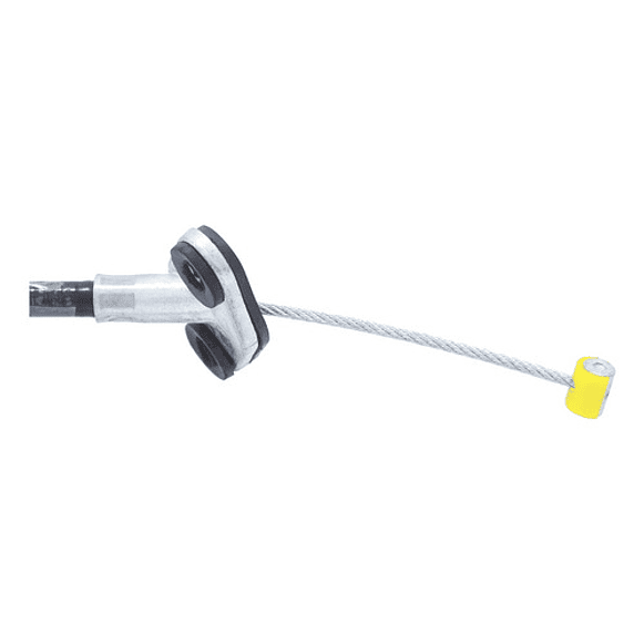 Piola Embrague Spark 1.0cc 2006-2016 B10s 3