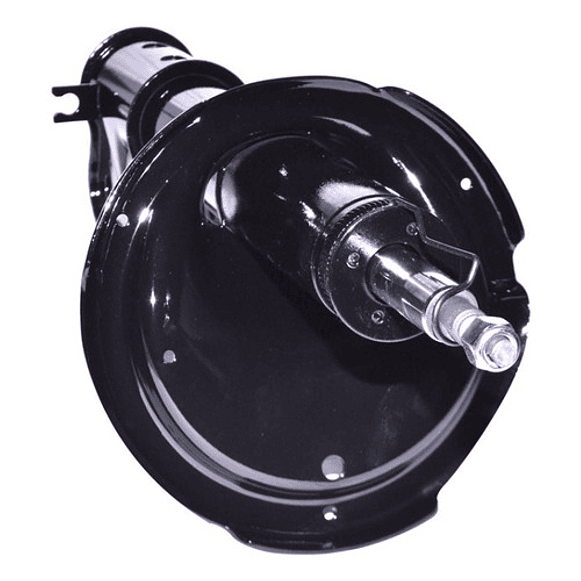 Amortiguador Delantero Santa Fe 2.0 2.2 2006-2010 Lh Stp 4