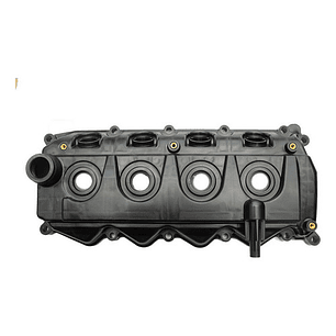 Tapa Válvula Nissan Terrano 2.5c 2009-2015 Con Empaquetadura