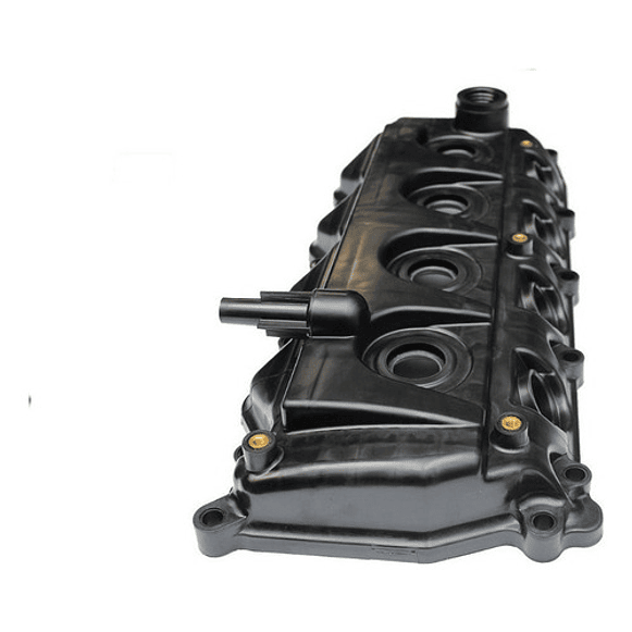 Tapa Válvula Nissan Terrano 2.5c 2009-2015 Con Empaquetadura 2