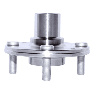 Maza Rueda Accent New 1.4cc 2006-2011 Delantero X1