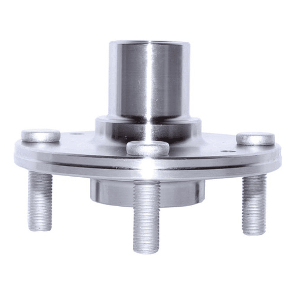 Maza Rueda Accent New 1.4cc 2006-2011 Delantero X1 1