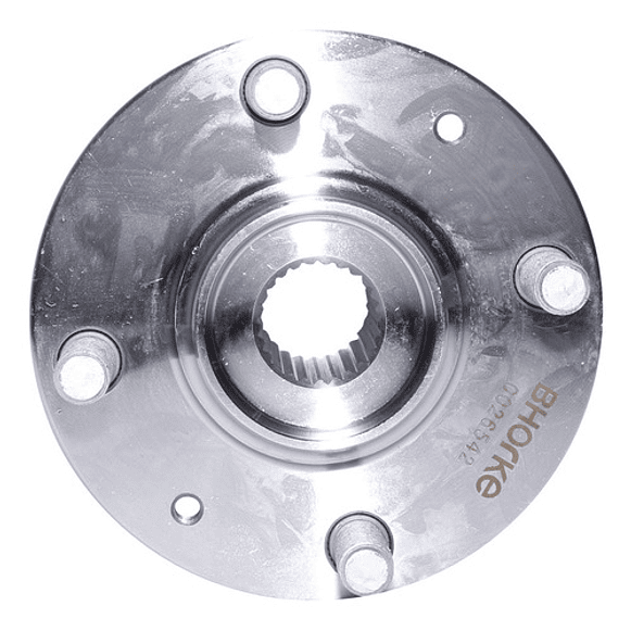 Maza Rueda Accent New 1.4cc 2006-2011 Delantero X1 2