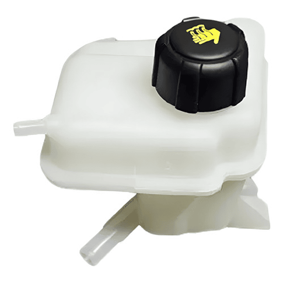 Deposito Auxiliar Radiador Con Tapa Dualis 2.0cc 2008-2010 1