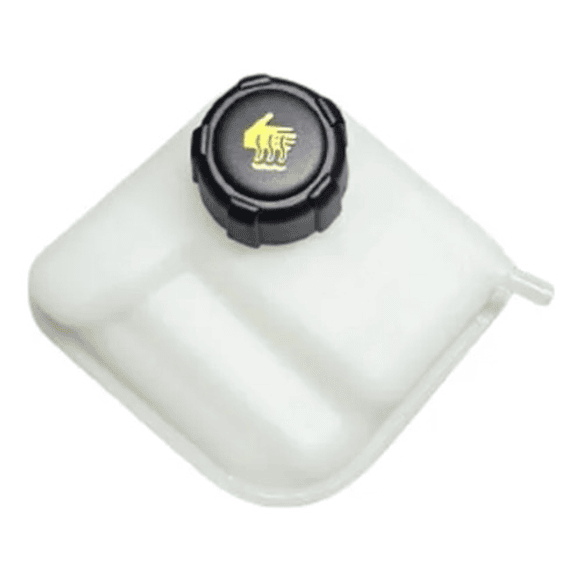 Deposito Auxiliar Radiador Con Tapa Dualis 2.0cc 2008-2010 2