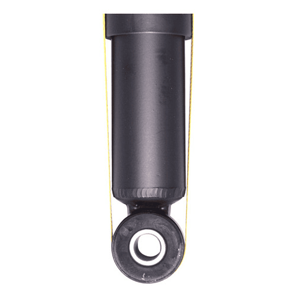 Amortiguador Trasero Chevy Urban 2.0cc 2006-2008 Rh-lh X1 3