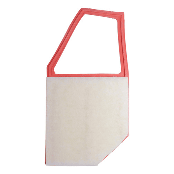 Filtro De Aire Chevrolet N400 1.5cc 2020-2023 2