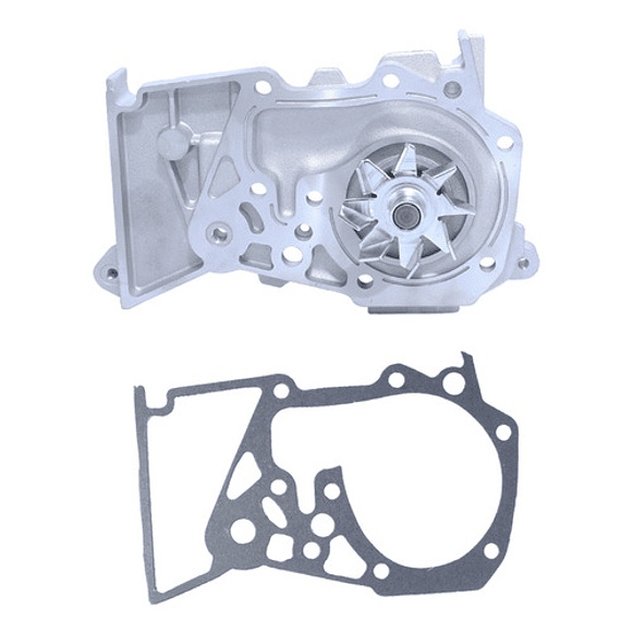Bomba Agua Renault Scenic 1.6cc 2001-2009 3