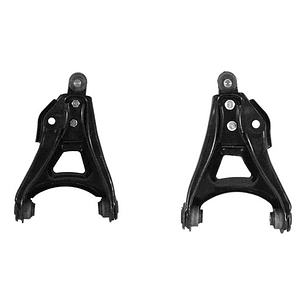 Par Bandejas Suspension Renault Clio 1.2cc 2004-2007