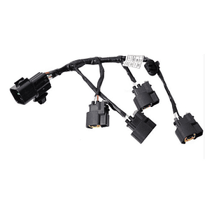 Mazo Cable Bobina Accent Rb 1.4cc 2011-2014 Original