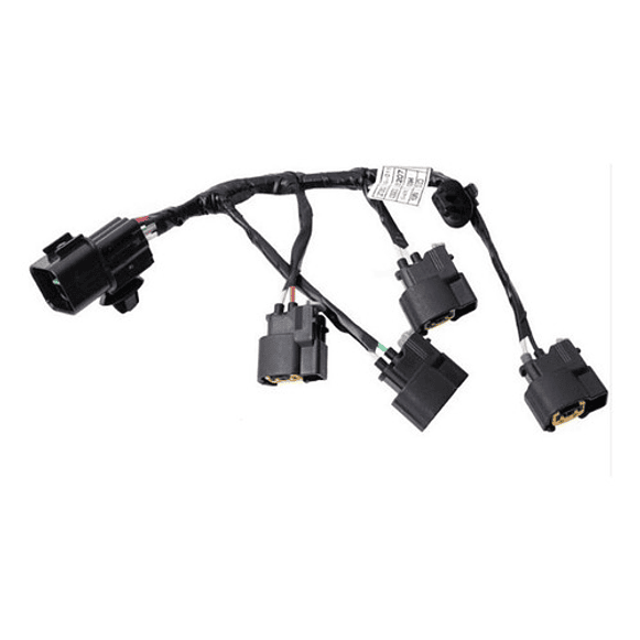 Mazo Cable Bobina Accent Rb 1.4cc 2011-2014 Original 1