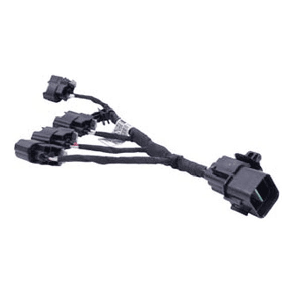 Mazo Cable Bobina Accent Rb 1.4cc 2011-2014 Original 2