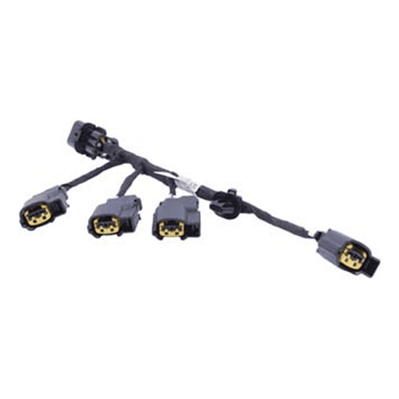 Mazo Cable Bobina Accent Rb 1.4cc 2011-2014 Original 3