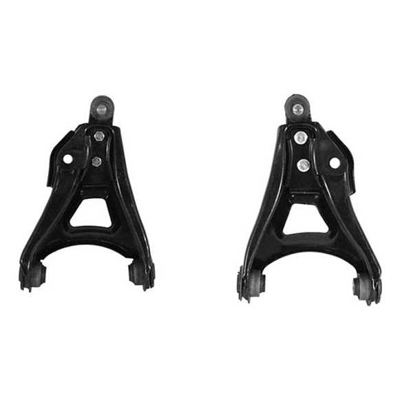 Par Bandejas Suspension Nissan Platina 1.6 2004-2011 X2 1