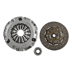 Kit Embrague Mitsubishi L200 2.5cc 2007-2015 3pzas